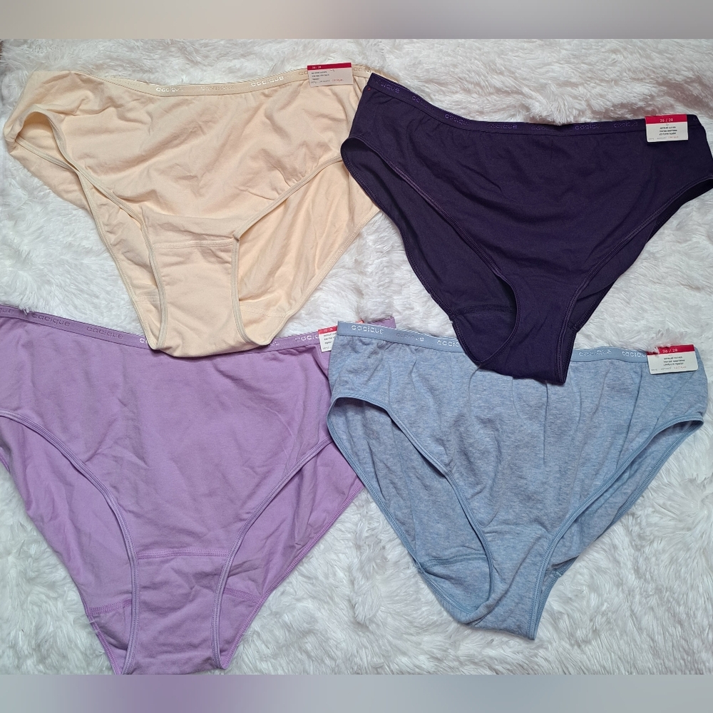 Cacique/ Lane Bryant Underwear #NEW Size 26/28